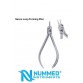 Nance Loop Forming Plier With L key Joint
